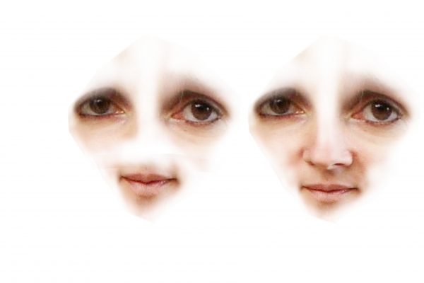 Creation of Baby Hilleke: Step 2